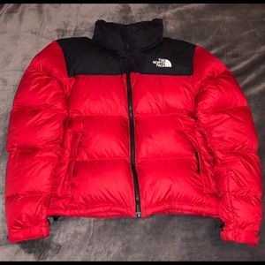 The North Face 1996 Retro Nuptse ( Tnf Puffer )